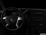  Centered wide dash shot photo